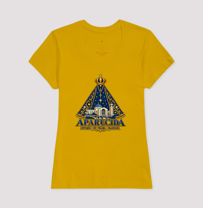 Aparecida – Devoção, Fé, Graça e Gratidão - Imagem 15