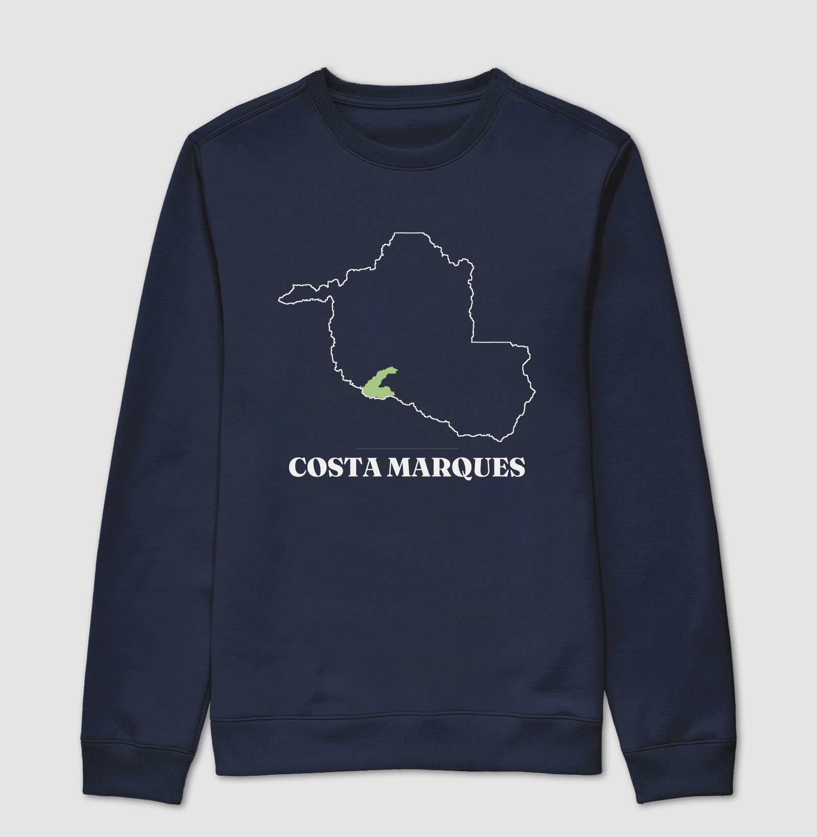Costa Marques | Traço RO - Imagem 5