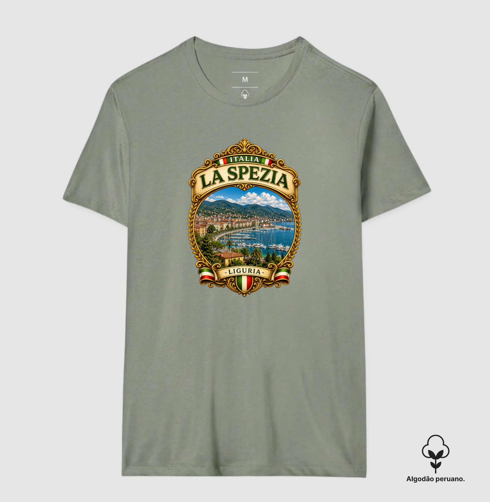 Camisa 6
