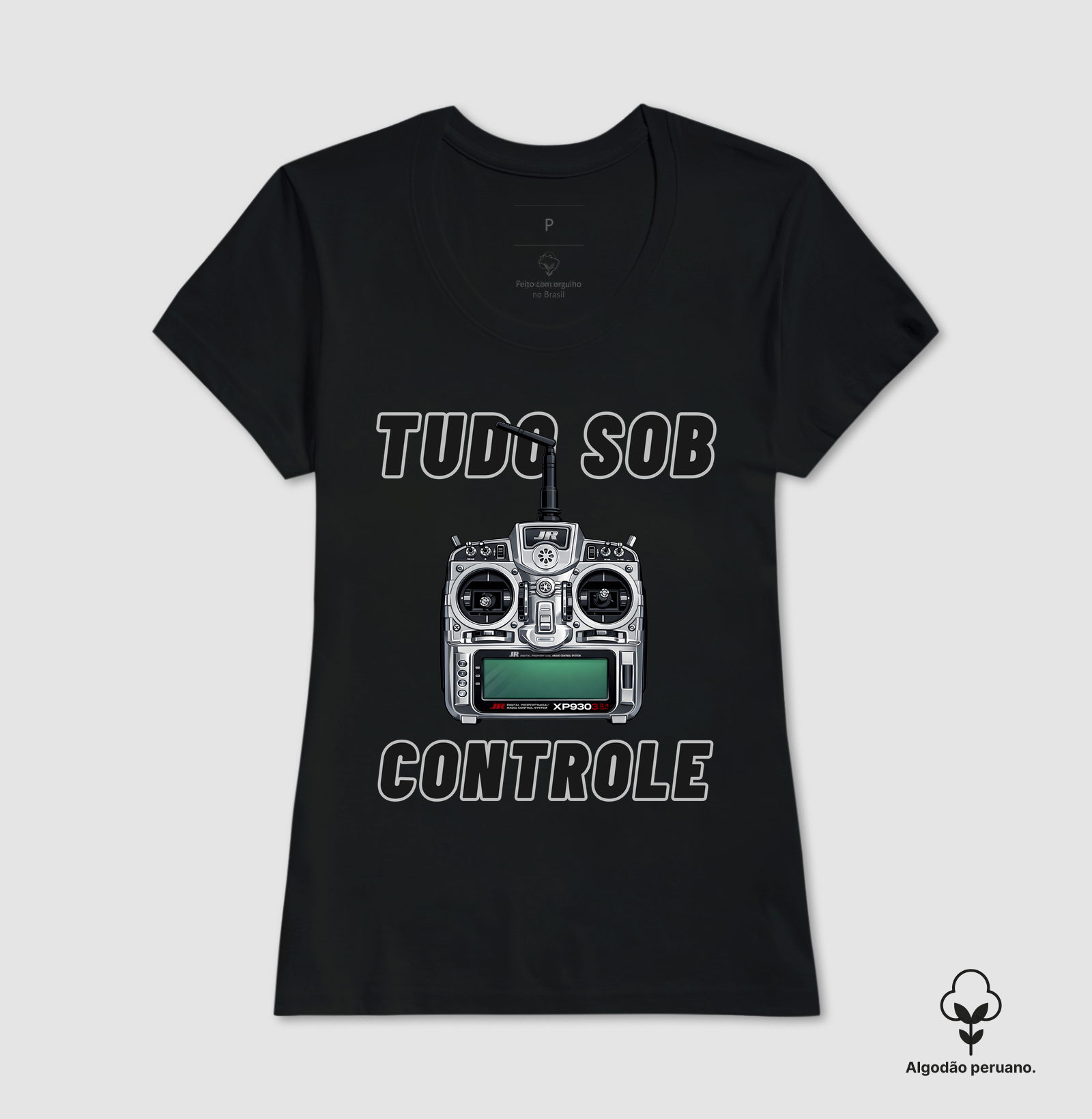 Camisa 3