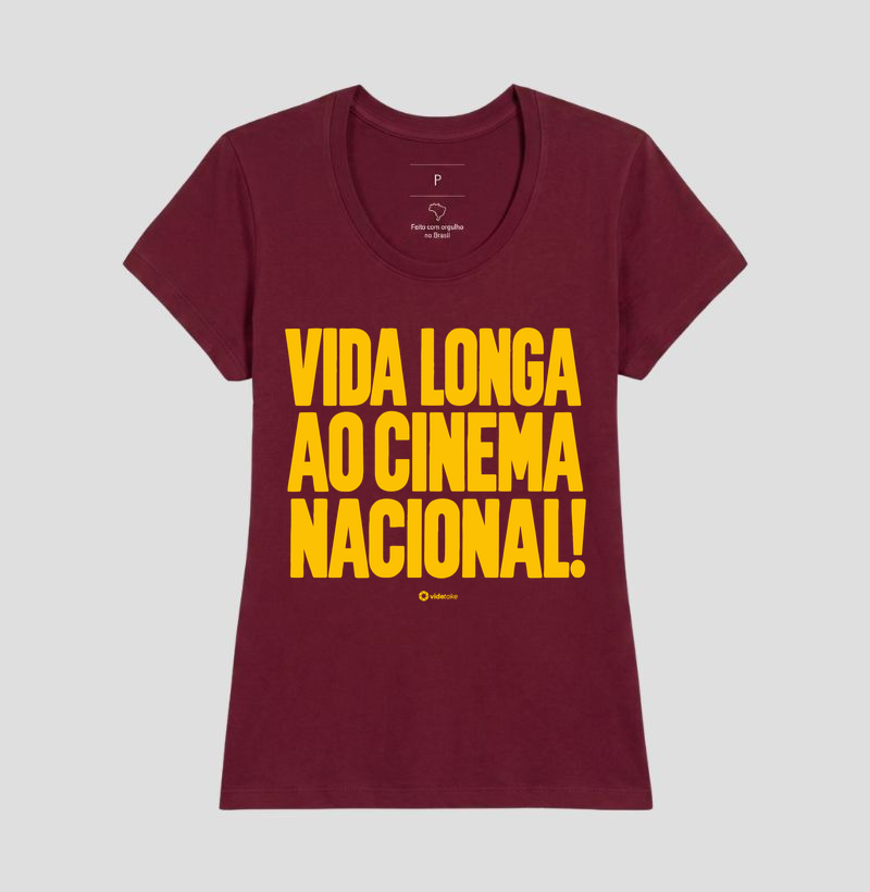 Vida Longa ao Cinema Nacional (coleção Virada do Cinema Nacional) - Imagem 17