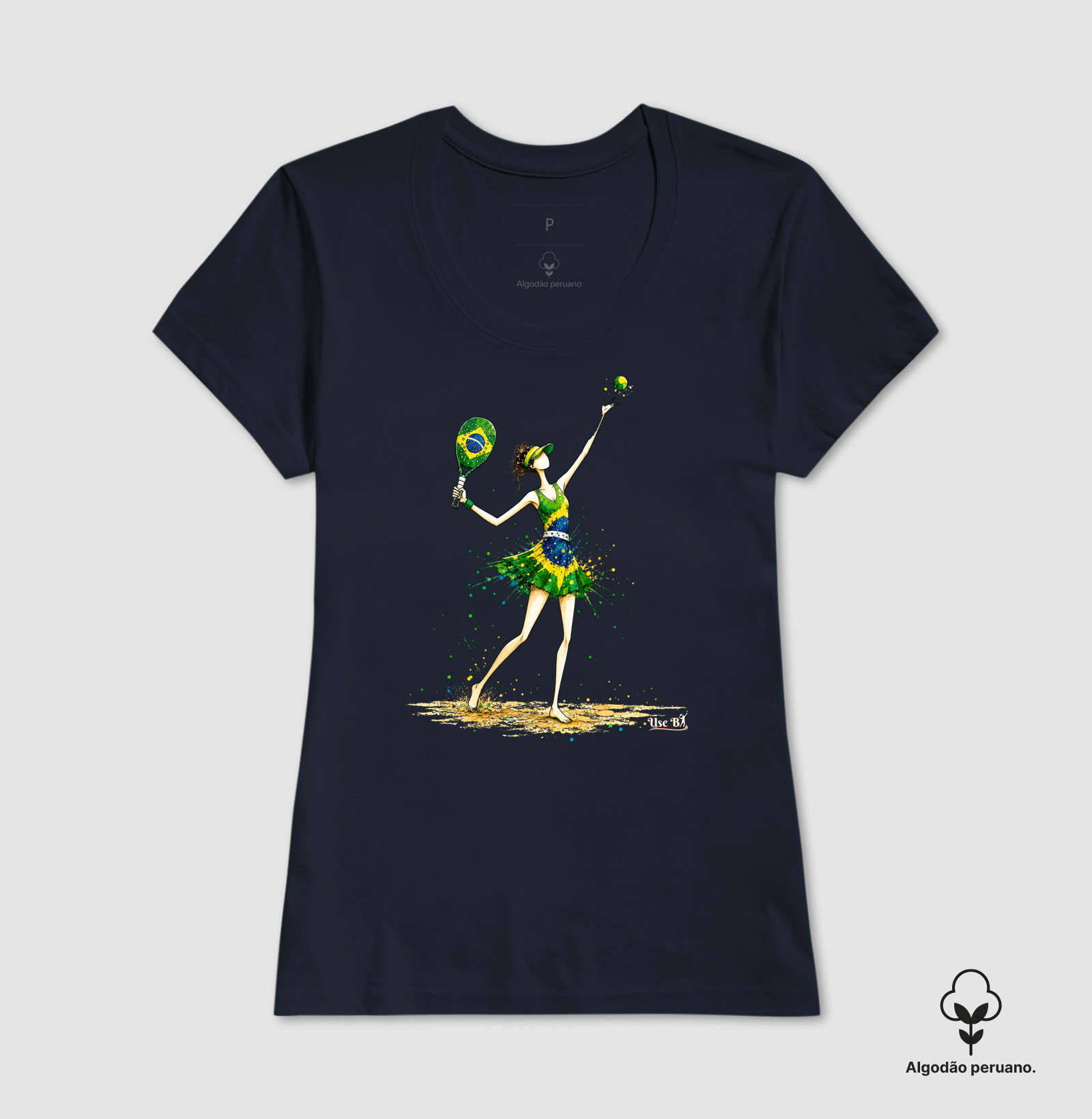 Camisa 4