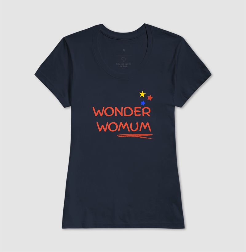 Wonder Womum — porque ser mãe já é um superpoder - Imagem 9