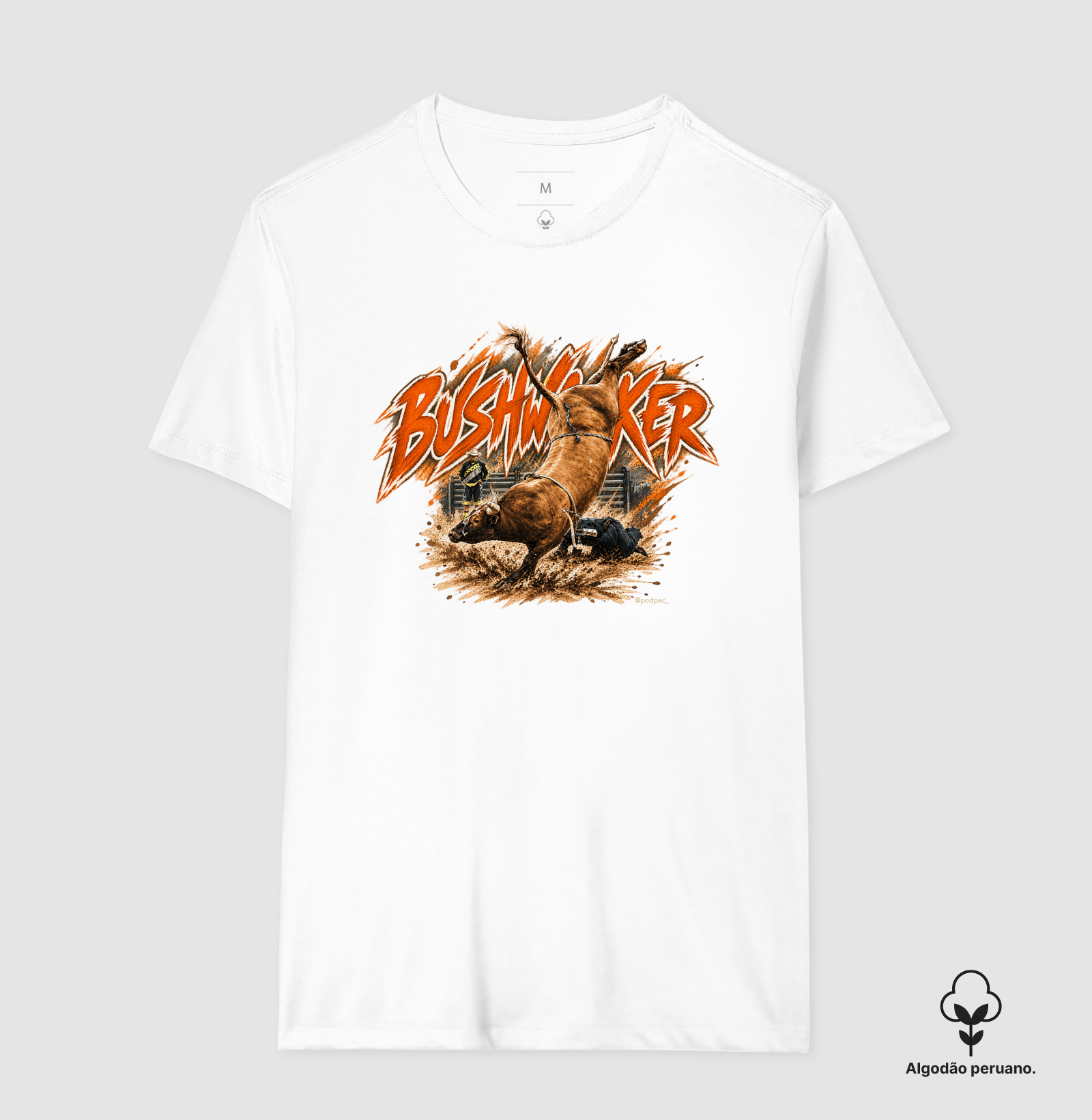 Bushwacker - Rodeo Legend  - Imagem 7