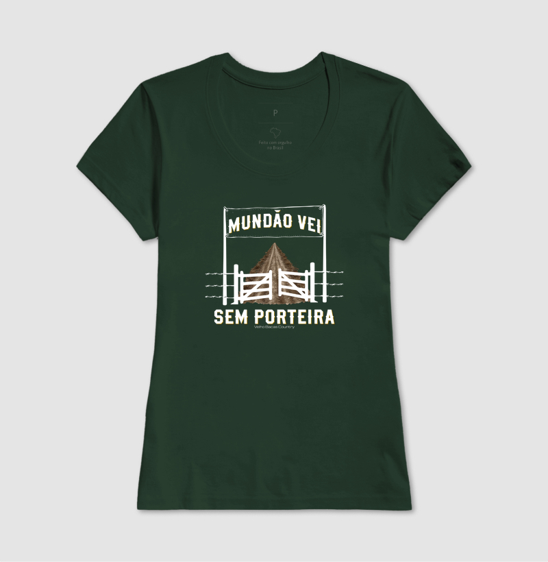 Mundão Vei - Imagem 13