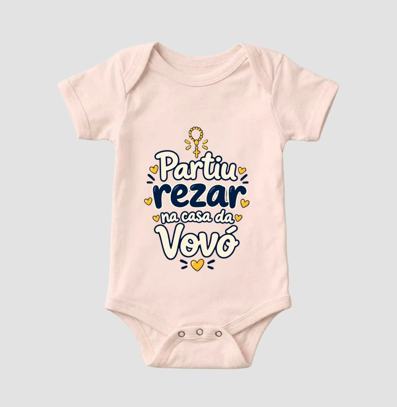 Partiu Rezar na Casa da Vovó - Imagem 3