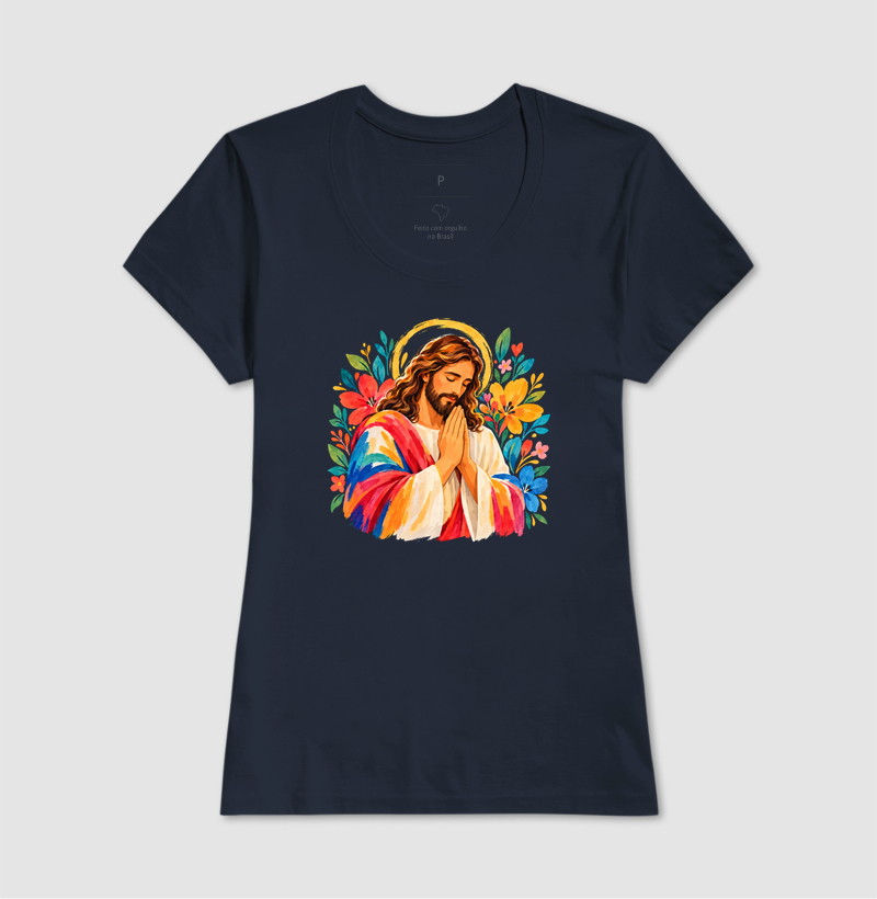 Jesus em cores - Imagem 7