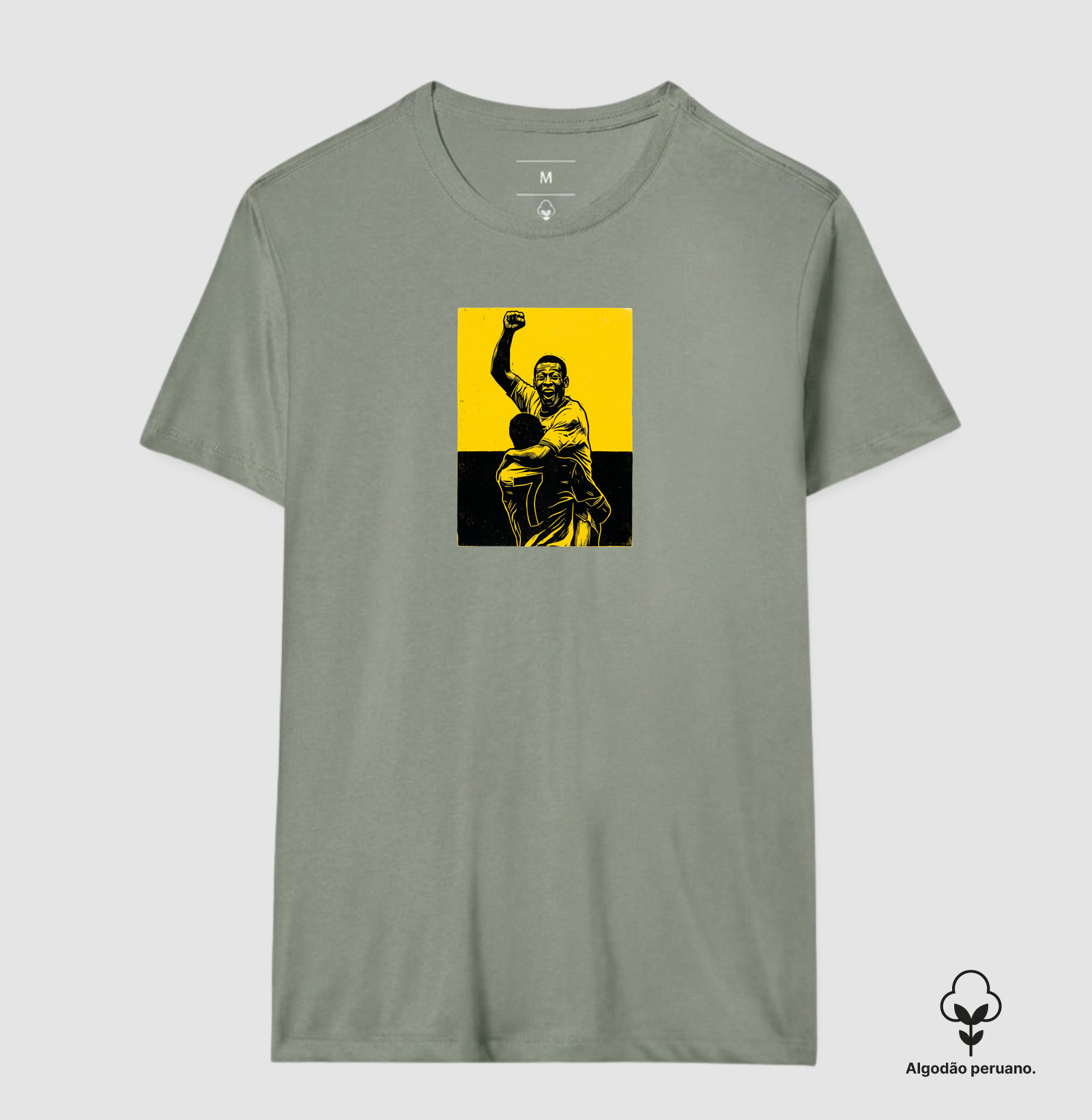 Camisa 2
