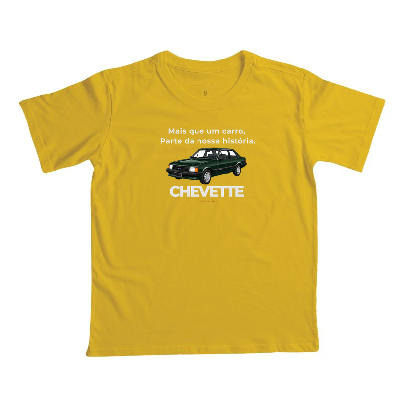Mais que um carro  - CHEVETTE - Imagem 7