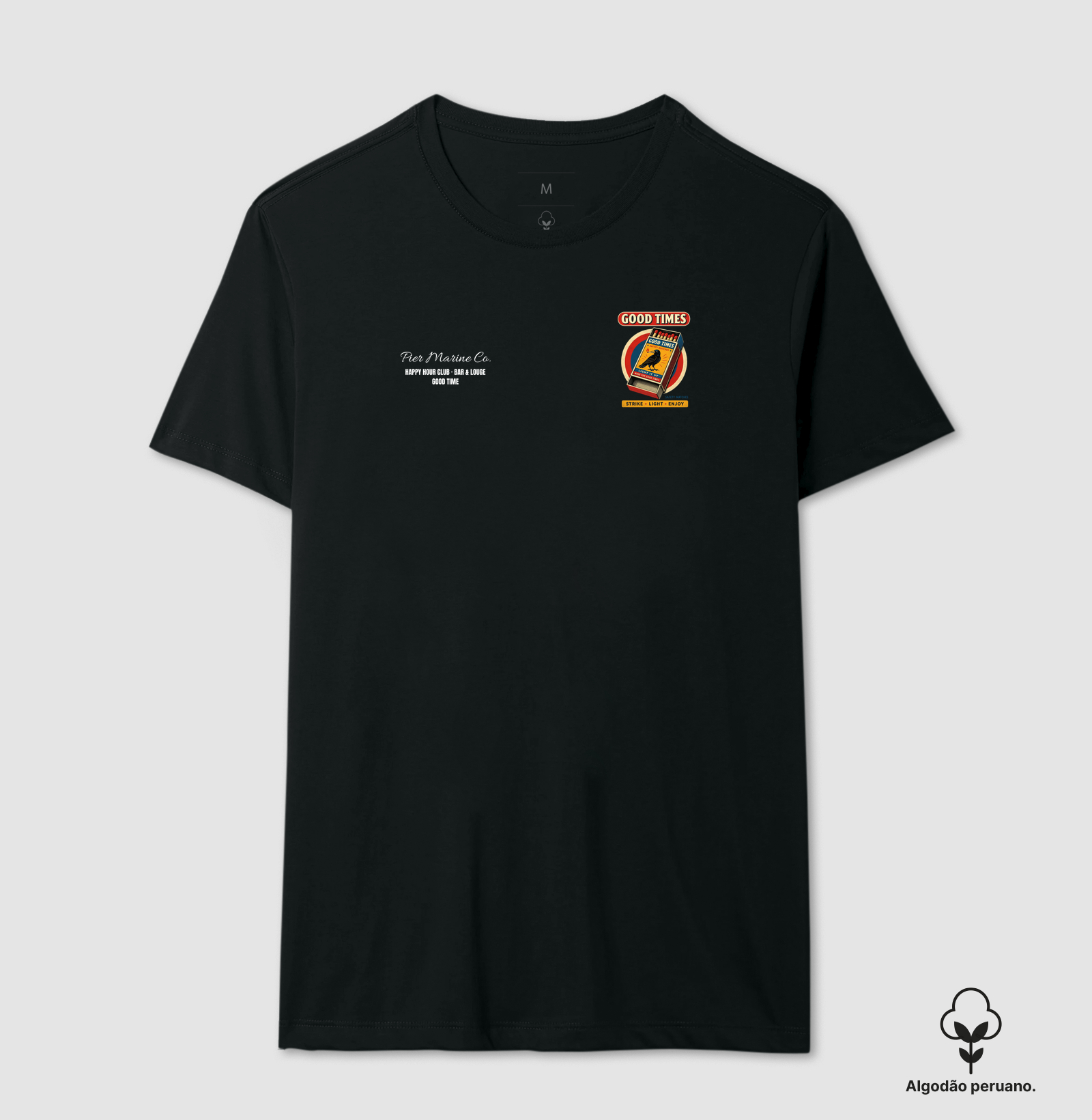 Camisa 6