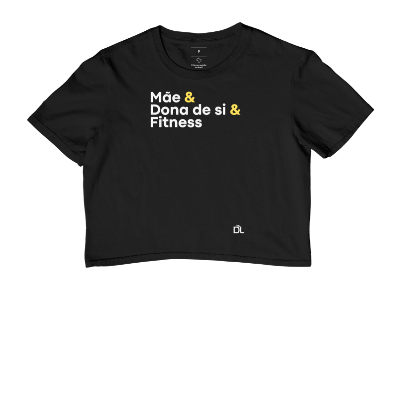 Mãe e dona de si e fitness - Imagem 5