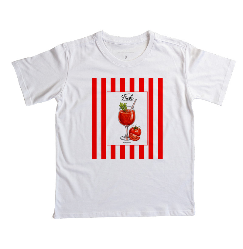 Tomato - Imagem 5