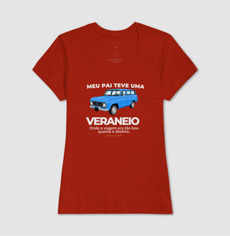 Meu pai teve uma  - VERANEIO - Azul claro - Imagem 11