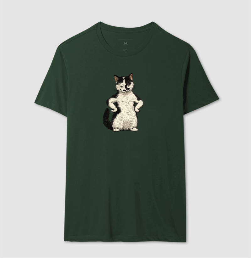 Camisa 13