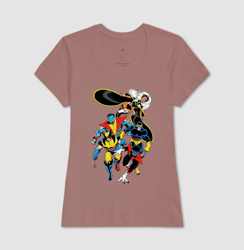 Camisa 16