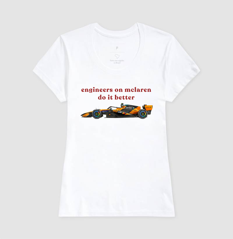 engineers on mclaren - Imagem 5
