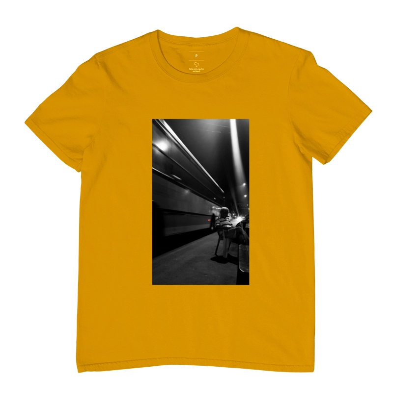 Camisa 13