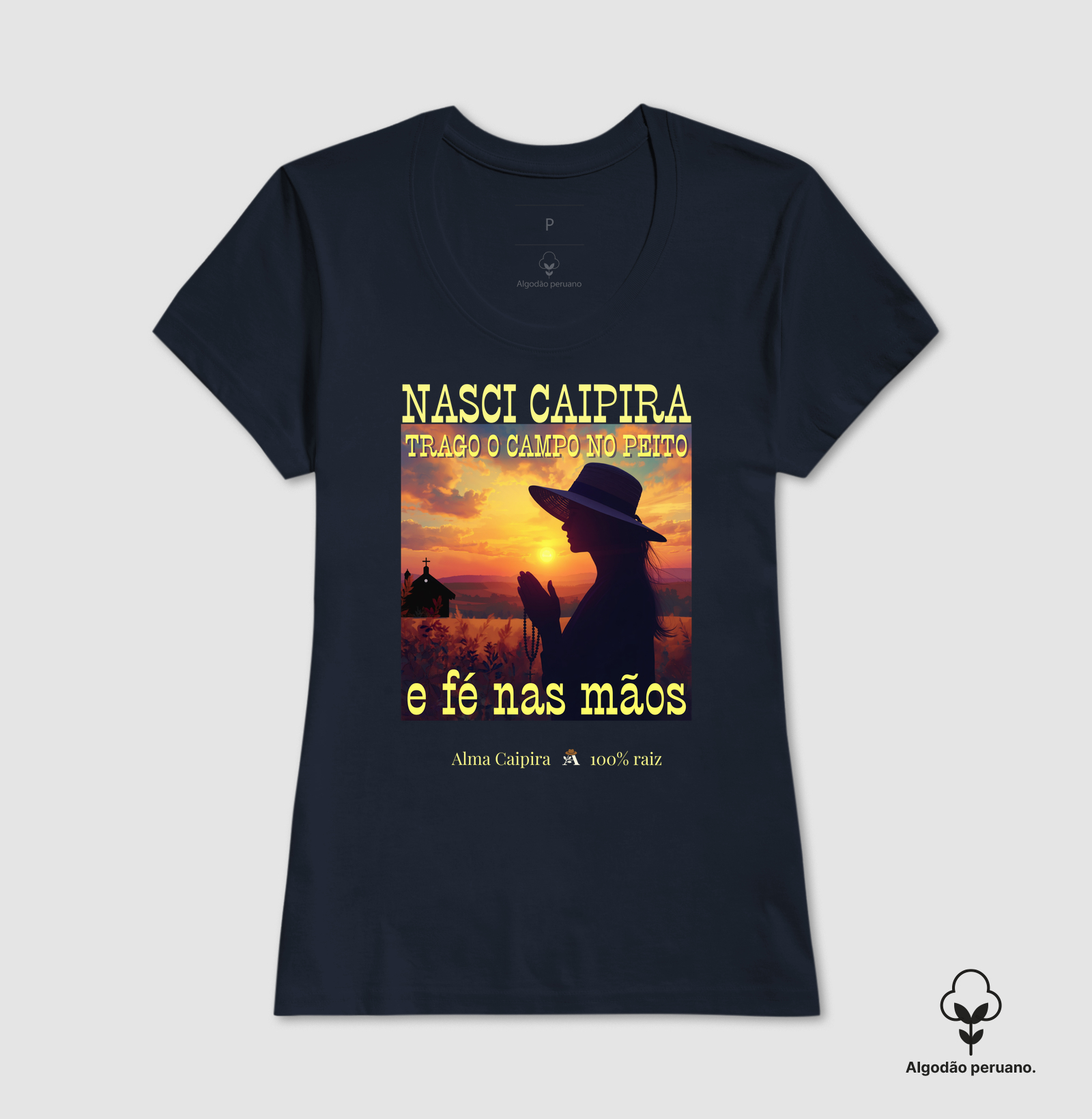 Camisa 1