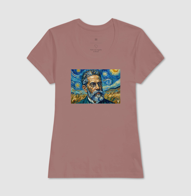 Camisa 18