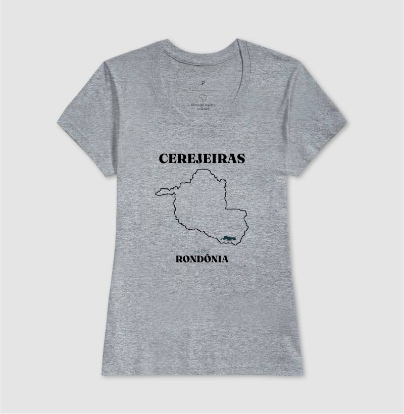 Cerejeiras | Legado RO - Imagem 9