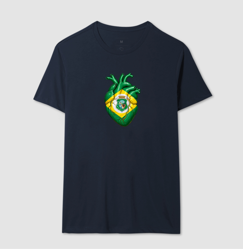 Ceará | Coração - Imagem 6
