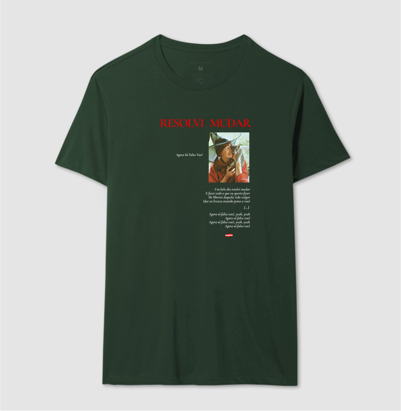 Camisa 7
