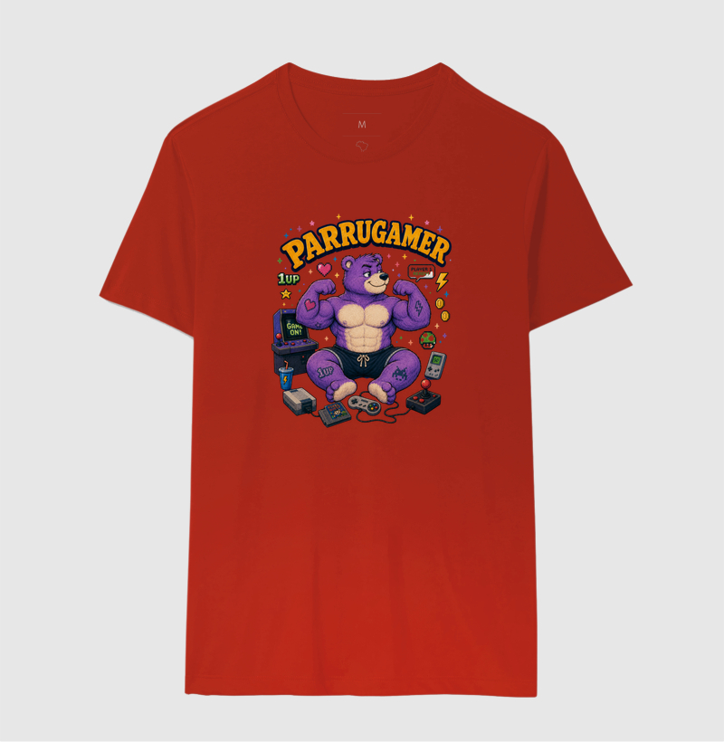 PARRUGAMER - Imagem 6