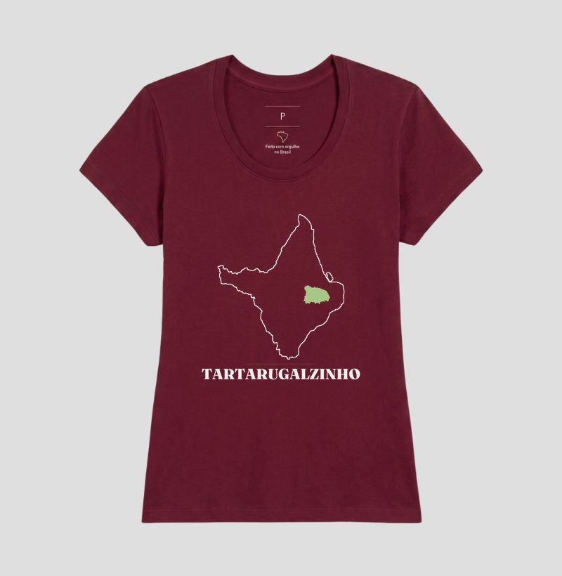 Tartarugalzinho | Traço AP - Imagem 19