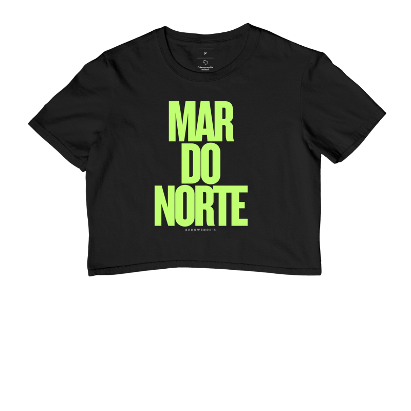 Cropped Mar do Norte - Imagem 2