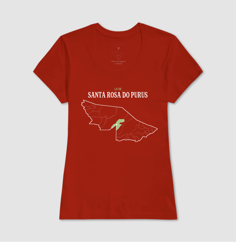 Santa Rosa do Purus | Território AC - Imagem 11