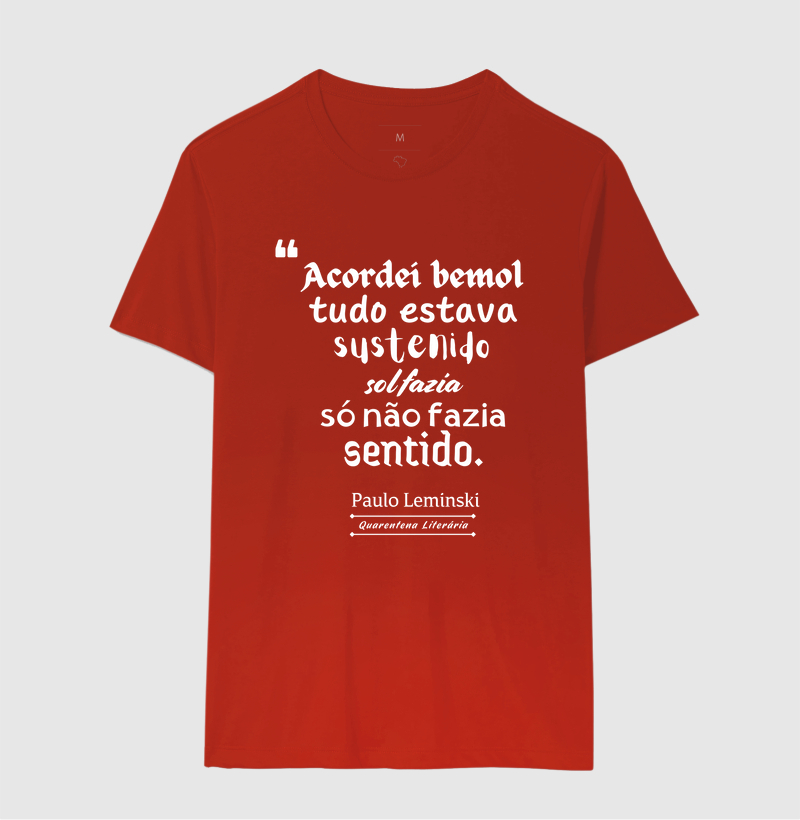 Camisa 12