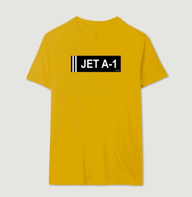 JET A-1 - Imagem 10