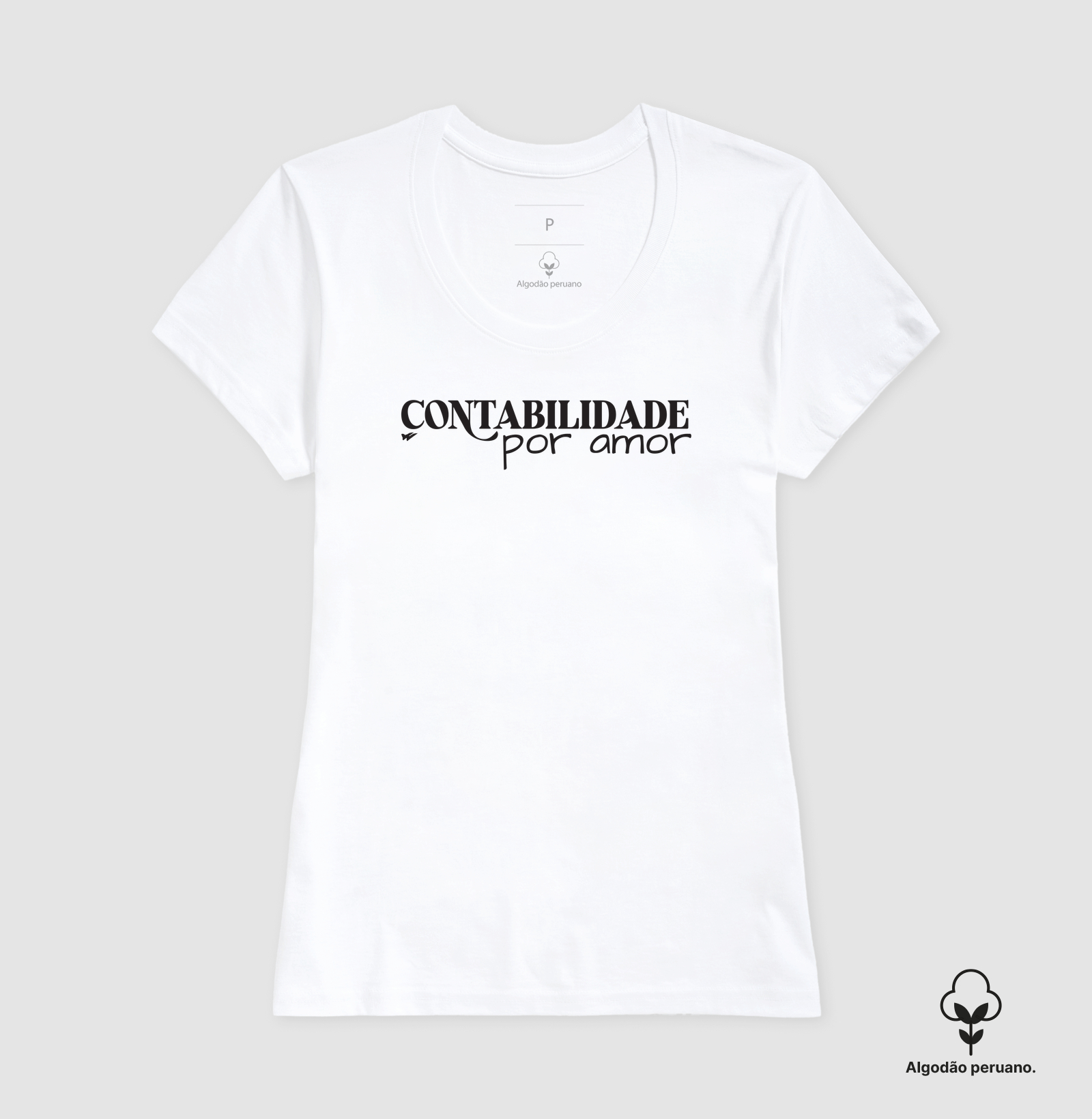 CONTABILIDADE POR AMOR - Imagem 3