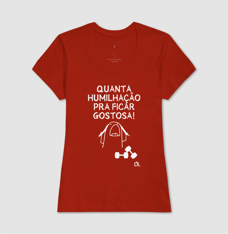 Camisa 12