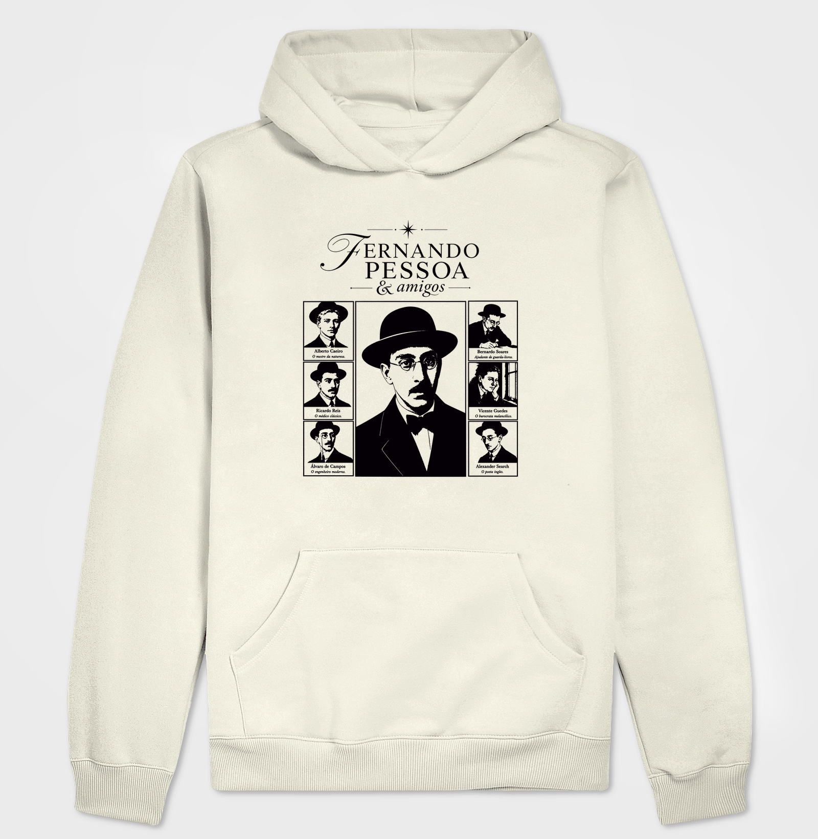 Fernando Pessoa & amigos - Imagem 2