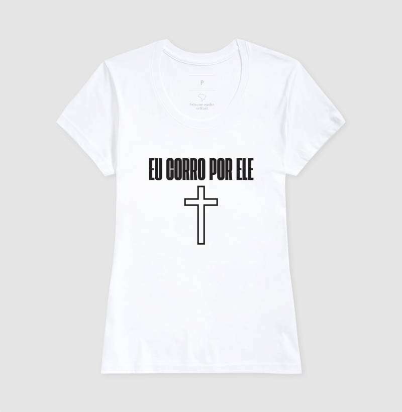 Eu corro por ele - Imagem 5