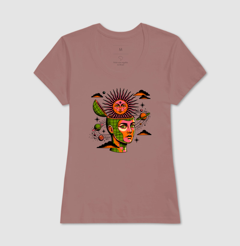 Camisa 18