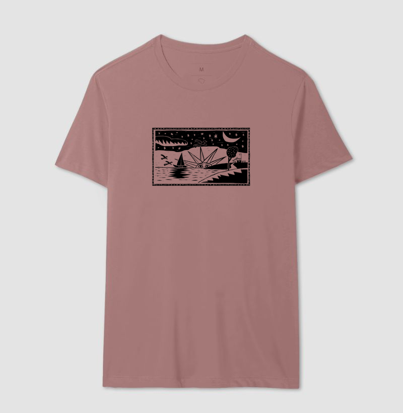 Camisa 16