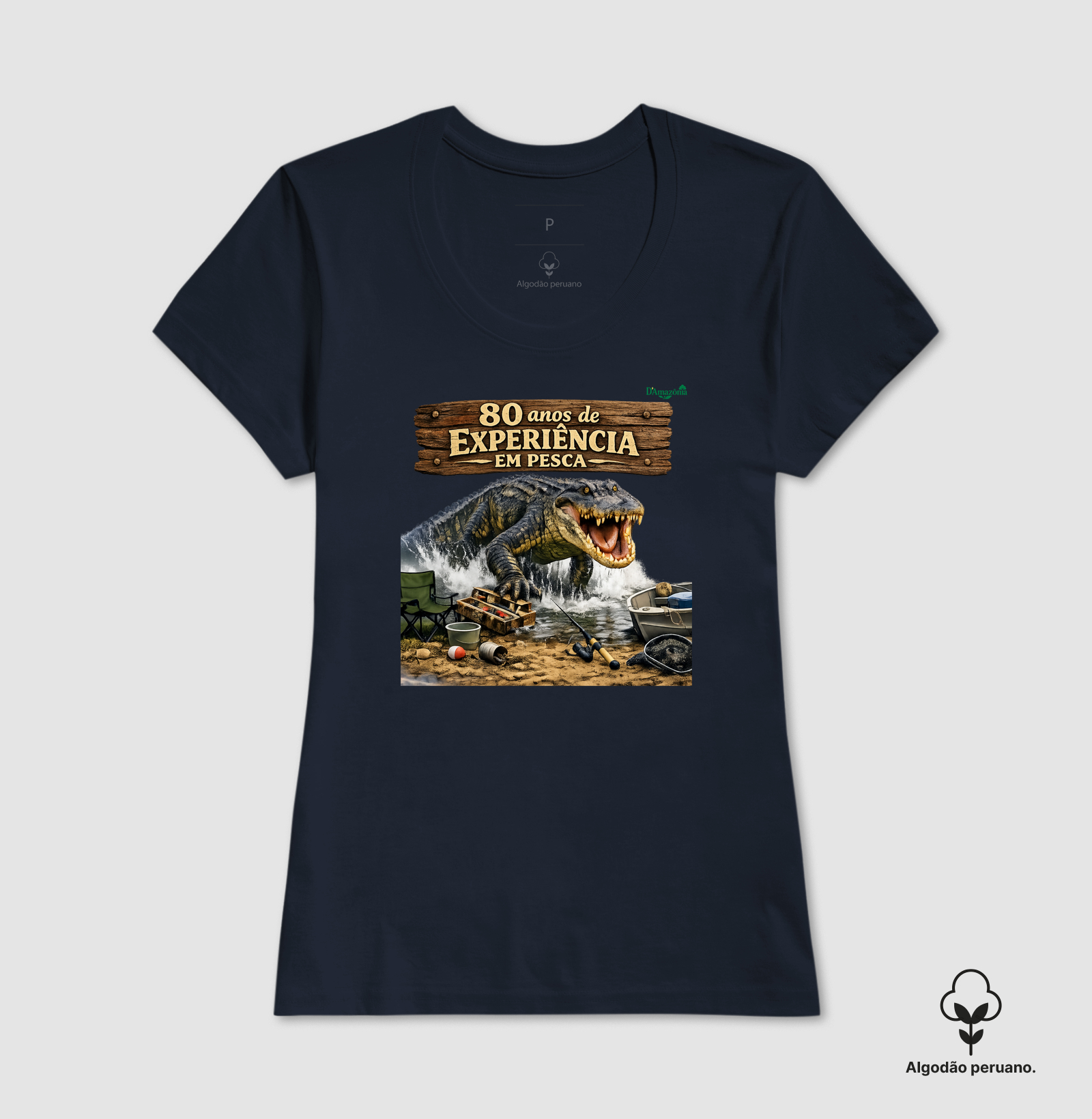 Camisa 6