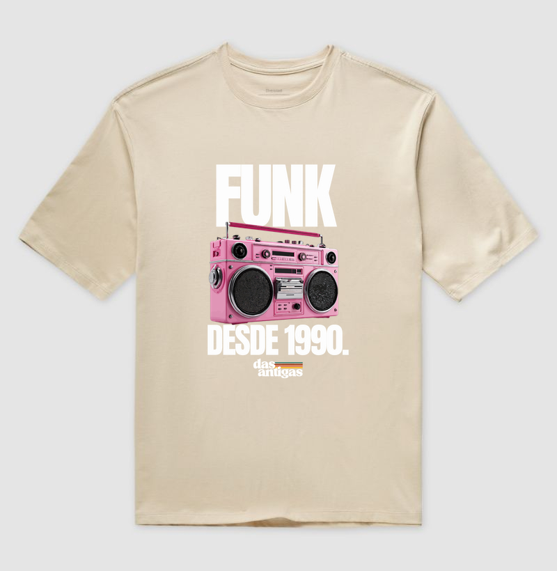 Funk Desde 1990. - Imagem 3