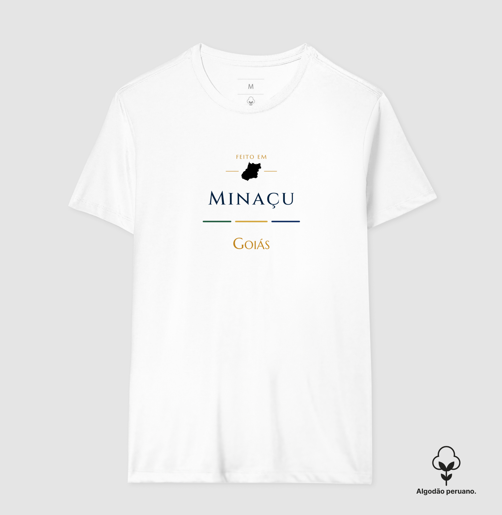 Camisa 8