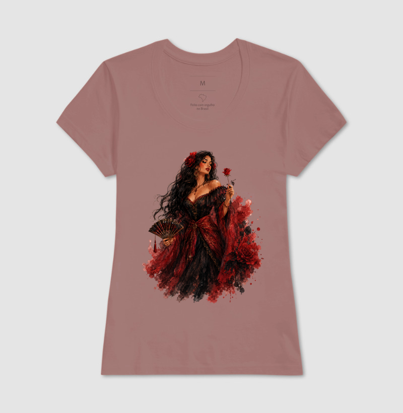 Camisa 15