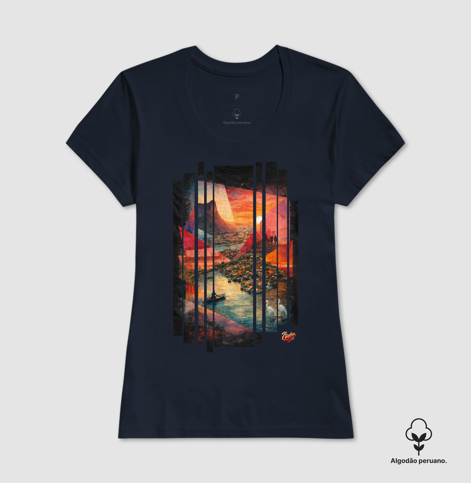 Camisa 6