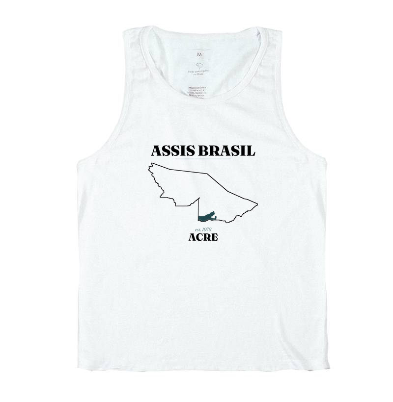 Assis Brasil | Legado AC - Imagem 2