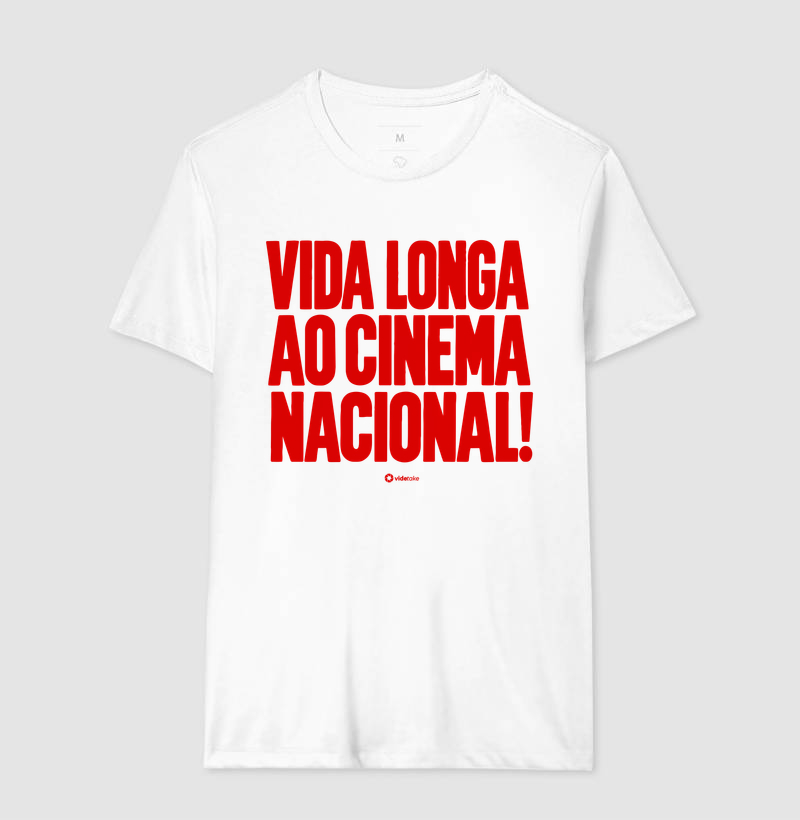 Vida Longa ao Cinema Nacional (coleção Virada do Cinema Nacional) - Imagem 4