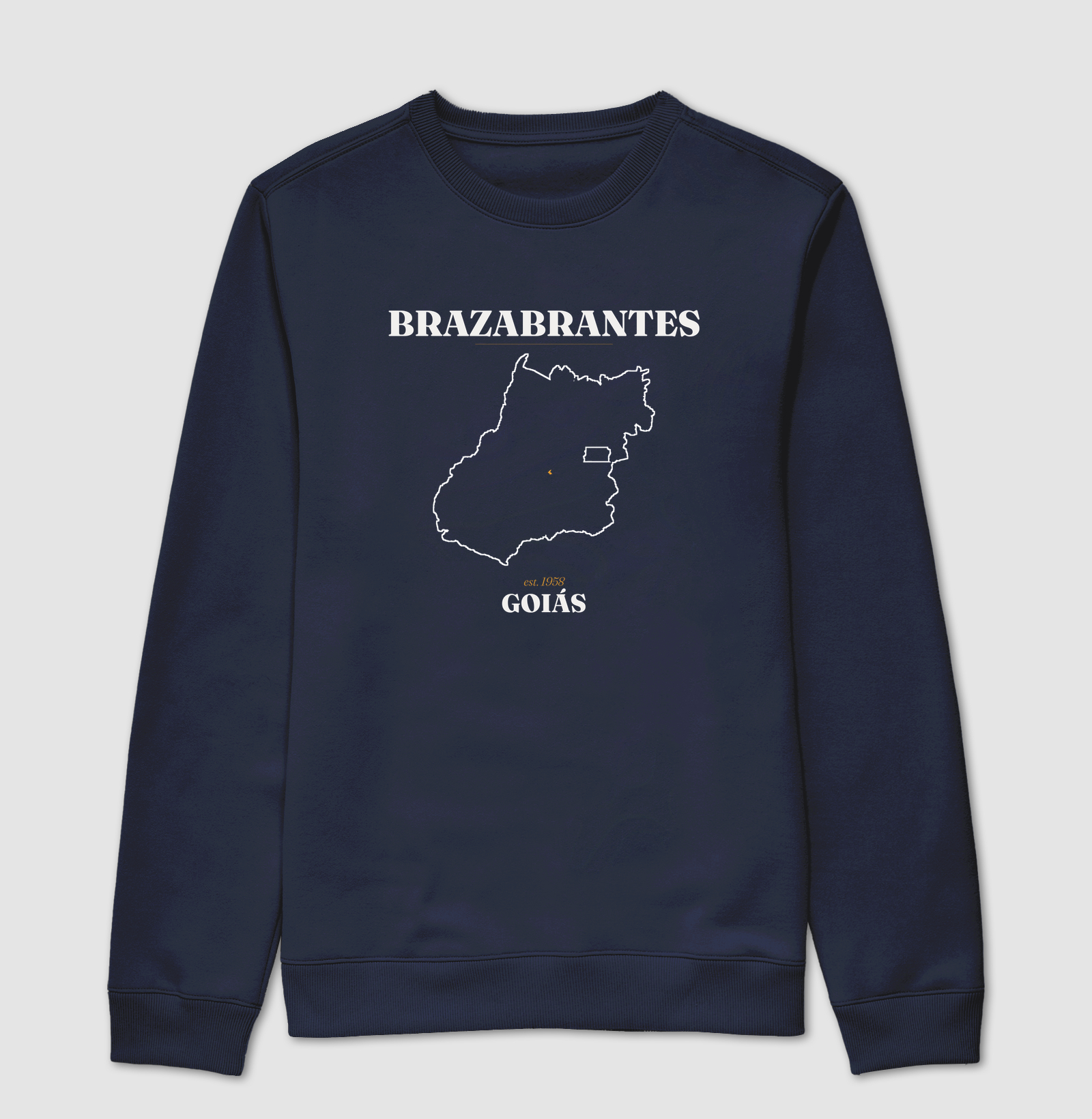 Brazabrantes | Legado GO - Imagem 5
