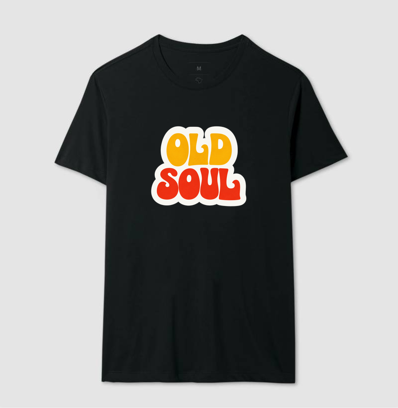 Old Soul - Imagem 2