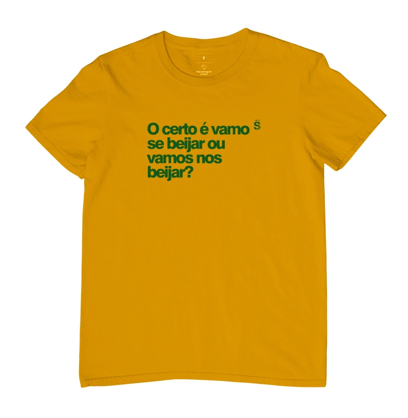 Camisa 13