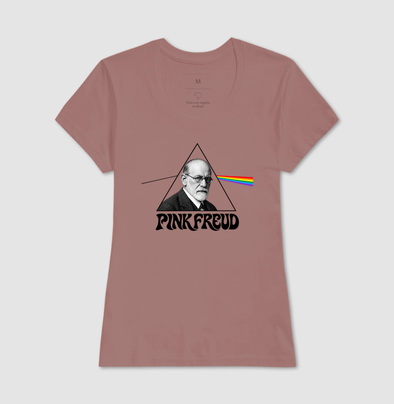 Pink Freud — O Som do Inconsciente - Imagem 17