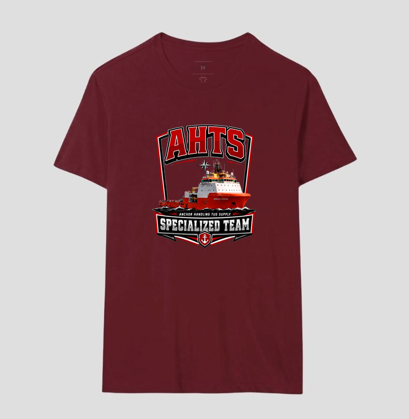 Camisa 18